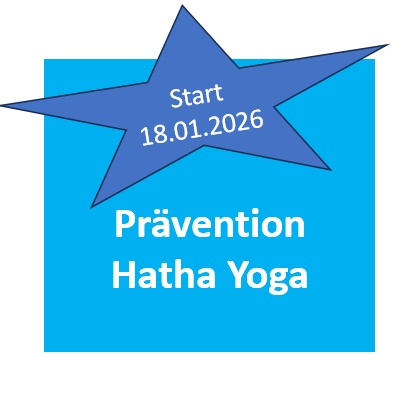 Präventation Hatha