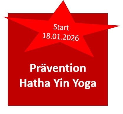 Präventation Yin