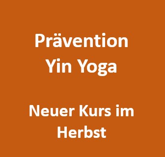 Yin Generisch Herbst